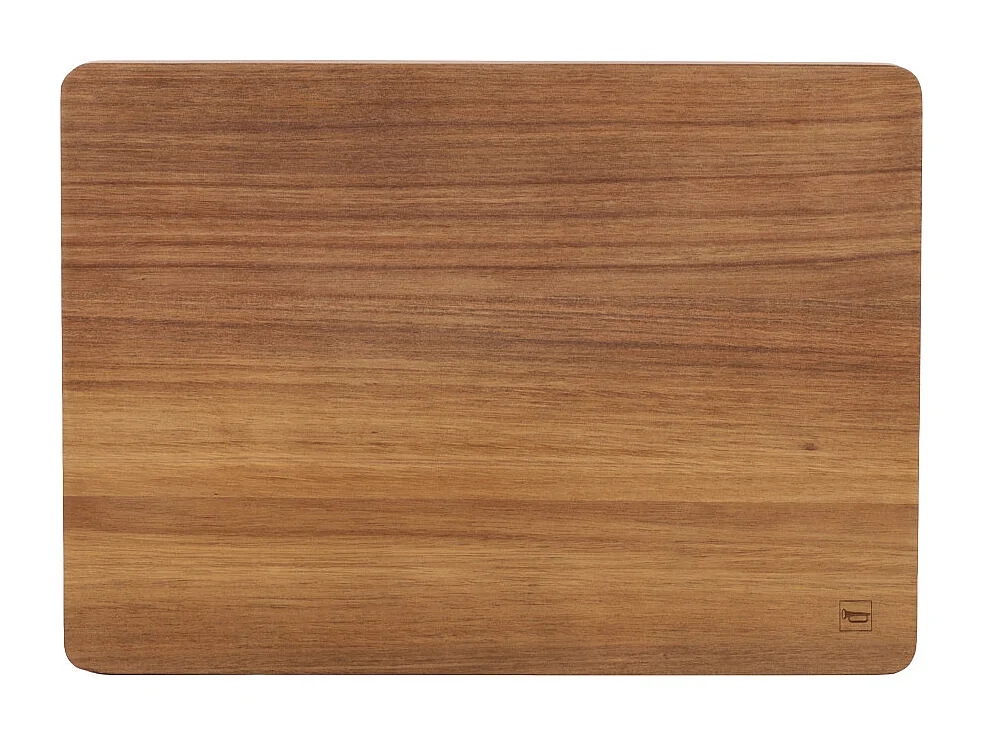 Gabin - Planche à découper rectangulaire 39 x 28 x 3 cm