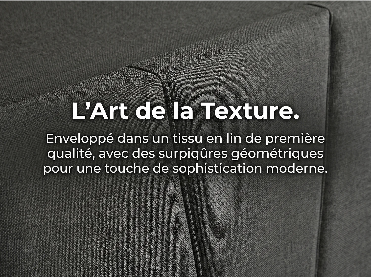 Lit 140x190 cm avec LED et USB, Tête de Lit avec Rangement, Lit avec 2 Tiroirs, Cadre Métal et Bois avec Sommier à Lattes, Gris