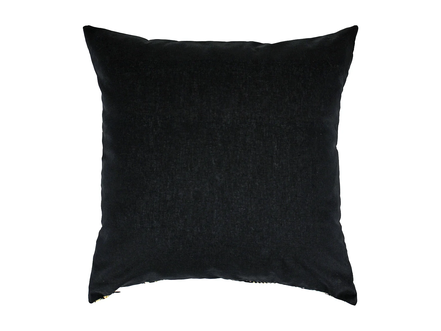 Housse de coussin 45x45 cm SKATER Vert