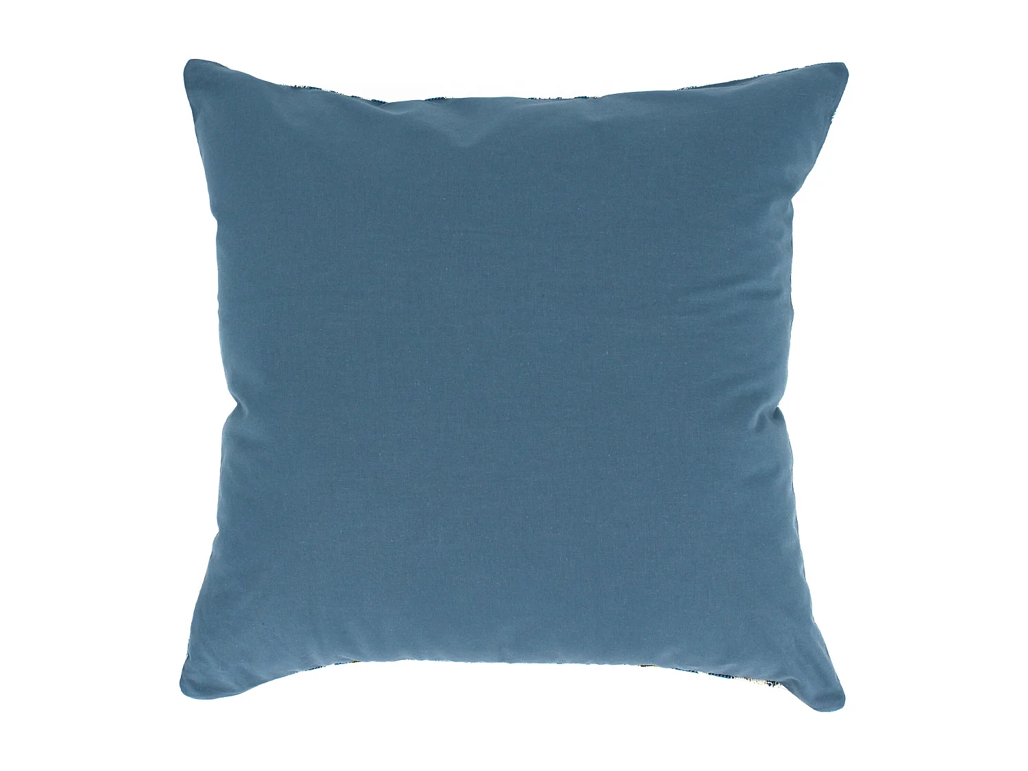 Housse de coussin 45x45 cm SKATER Bleu