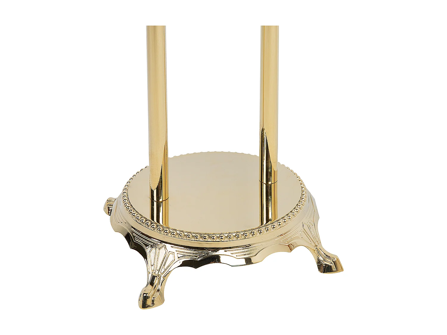 Rubinetteria per vasca da bagno freestanding HEBBE Oro