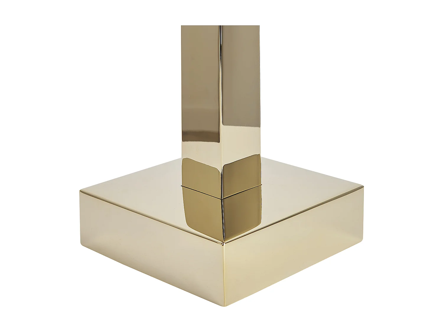 Rubinetteria per vasca da bagno freestanding BOYOMA Oro
