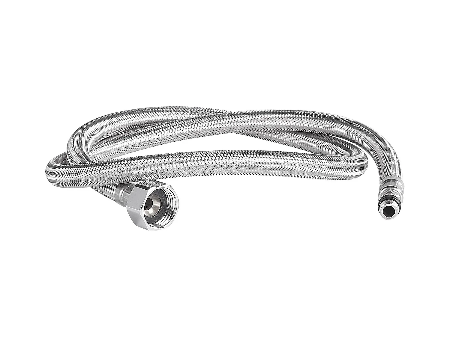 Robinet de baignoire autoportante DELLA Noir