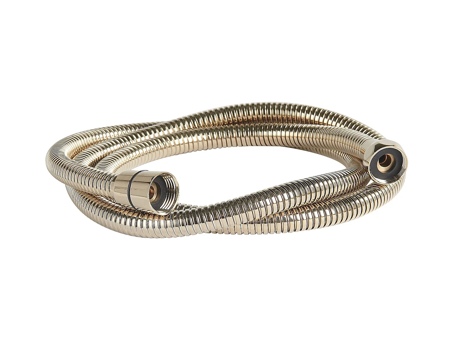 Bateria wannowa wolnostojąca DELLA Złoty