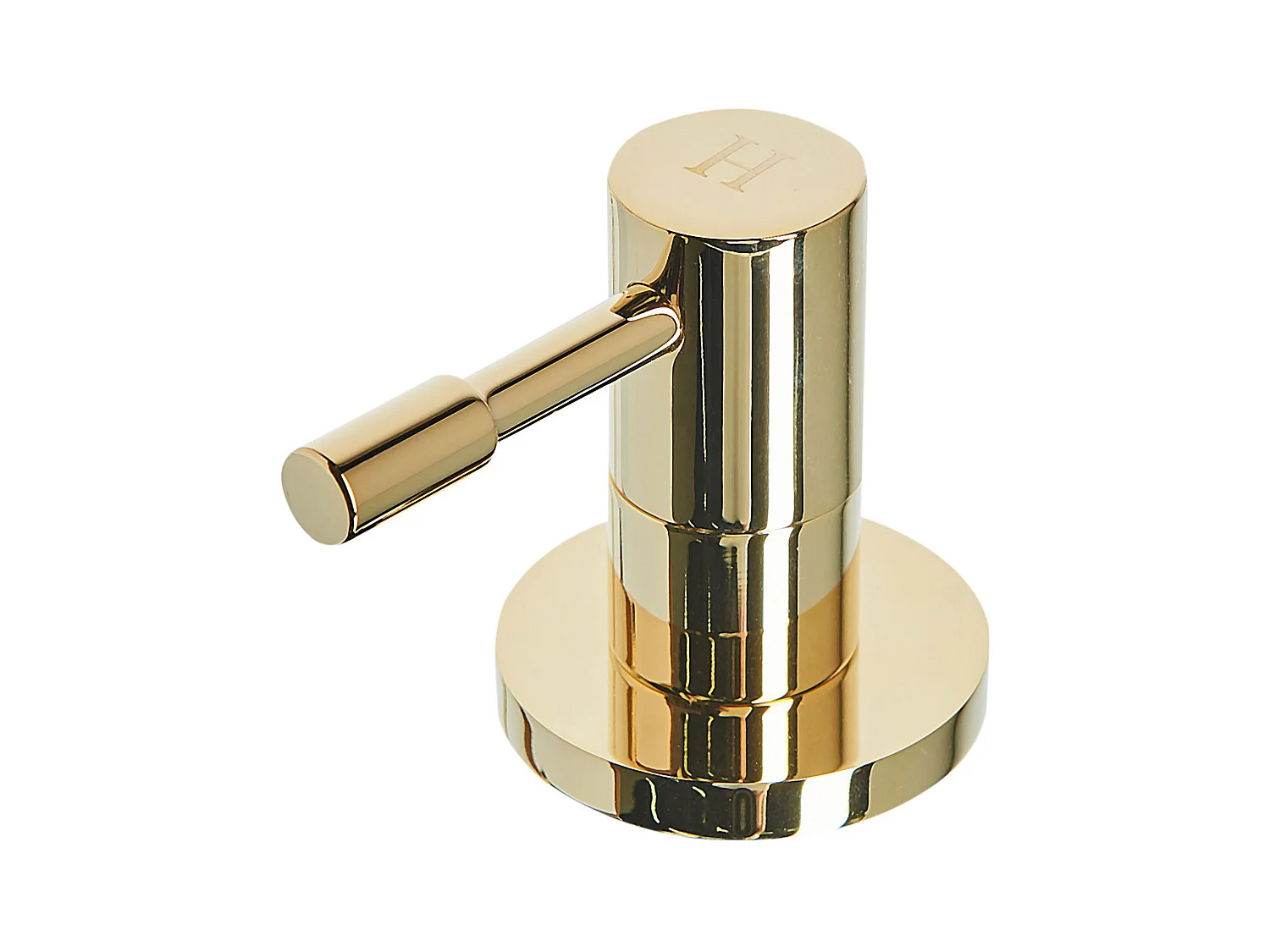 Rubinetteria per lavabo SIPI Oro