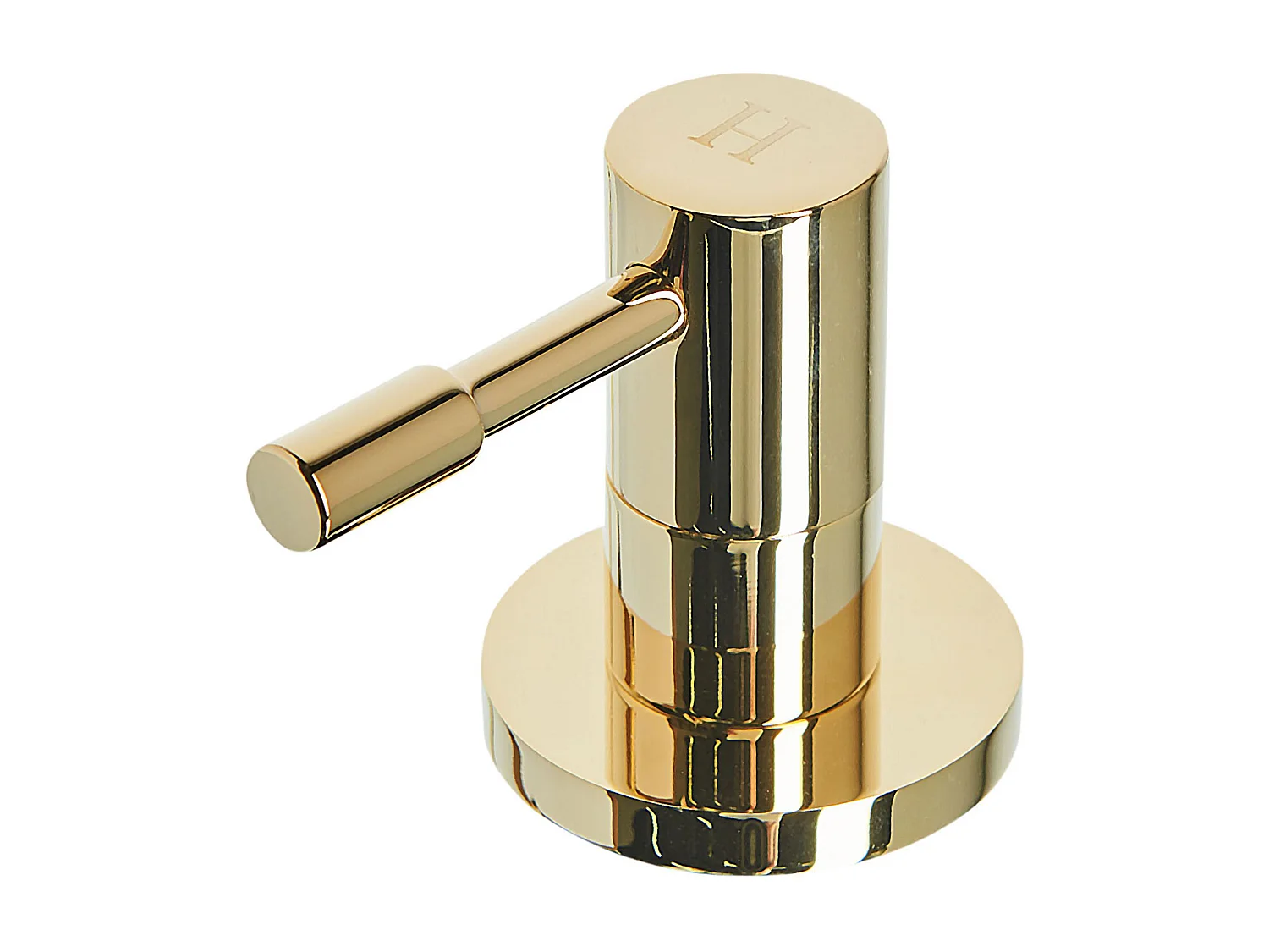 Rubinetteria per lavabo SIPI Oro