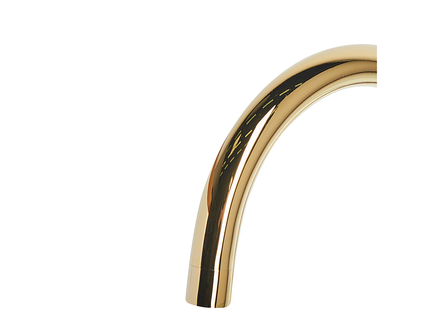 Basin Mixer Tap SIPI Brass Gold