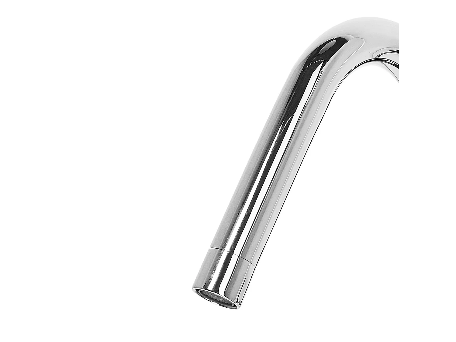 Robinet de lavabo KALAMBO Argenté