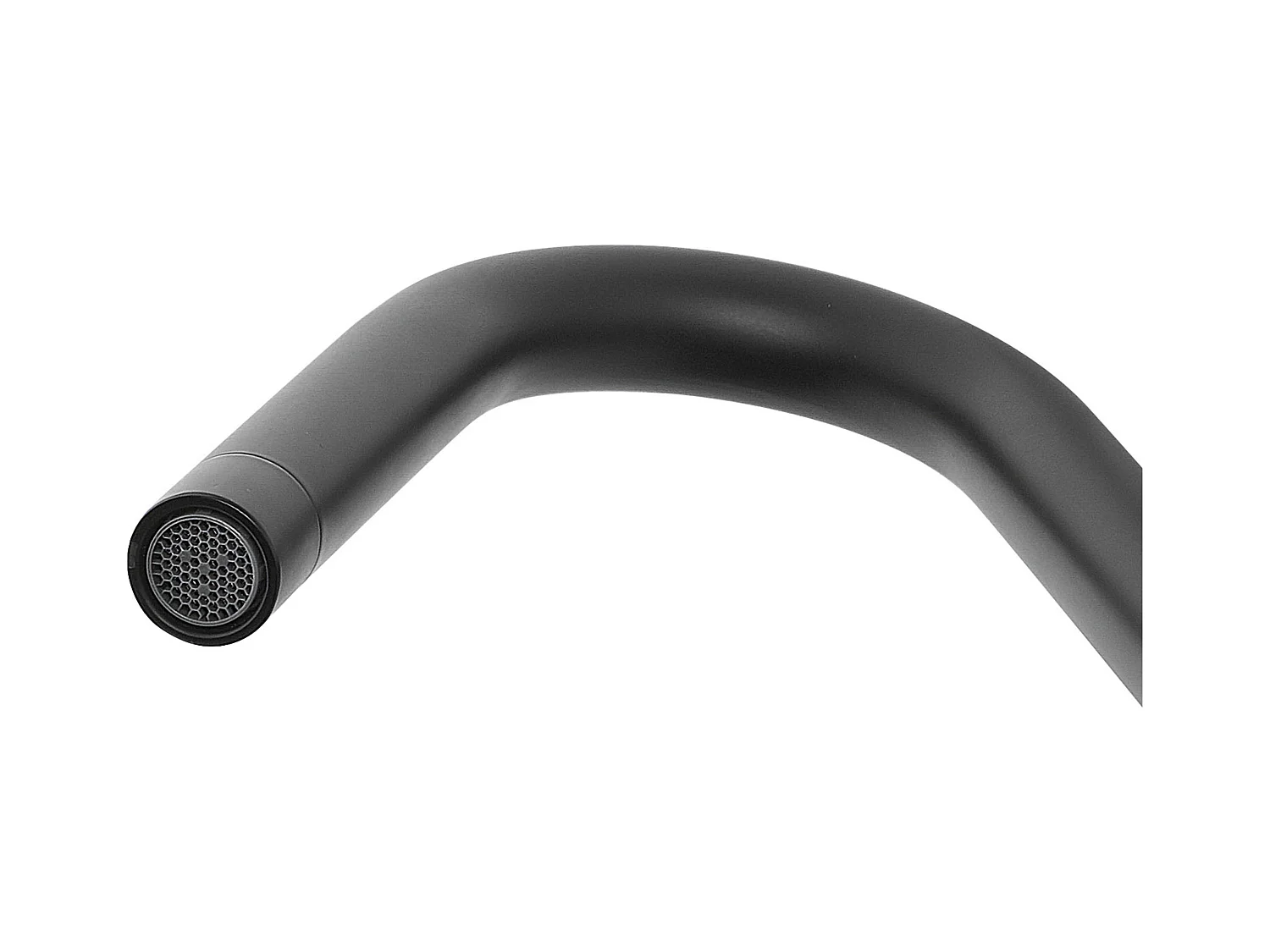 Bateria umywalkowa KALAMBO Czarny