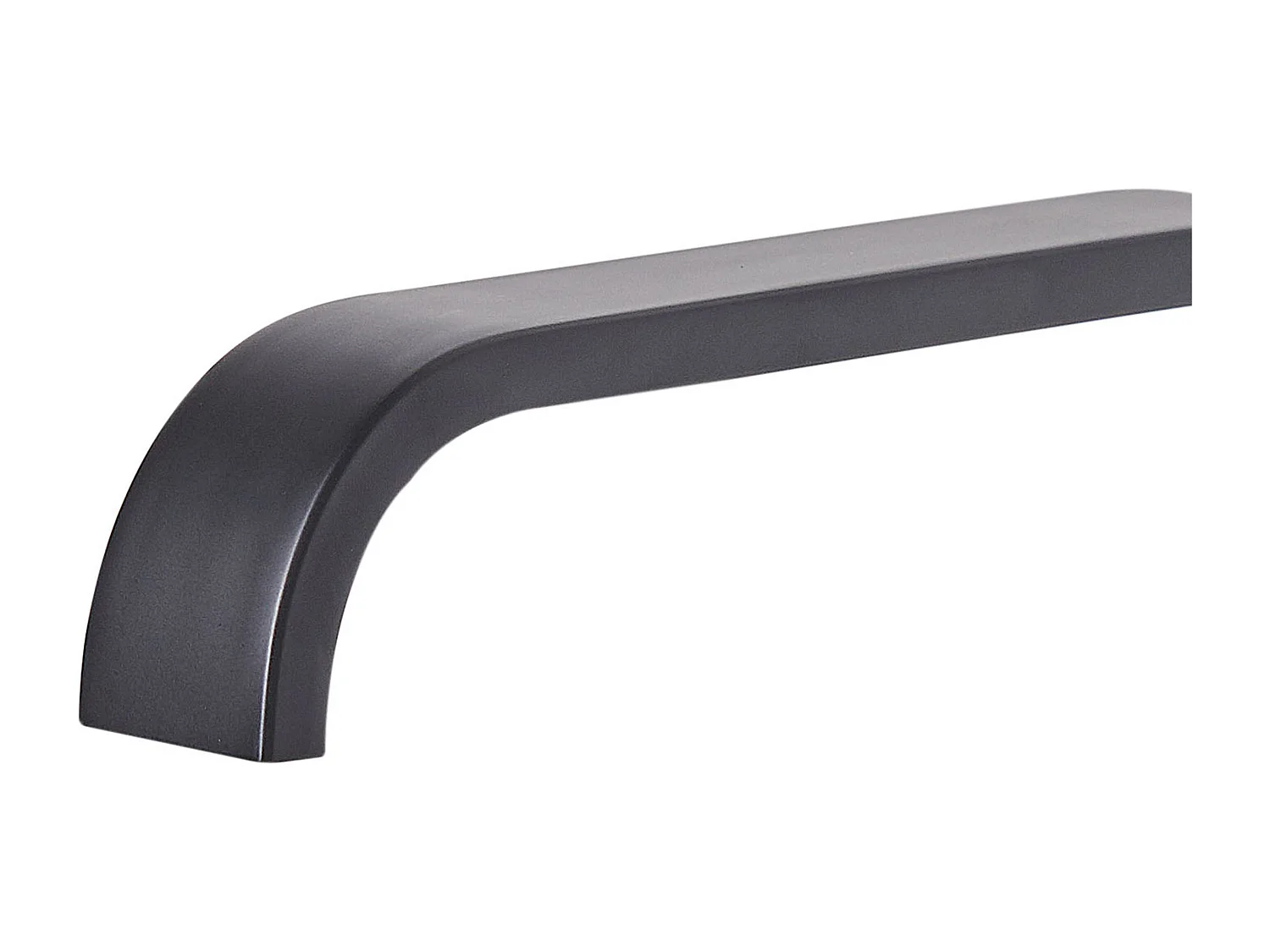 Wastafelkraan KAGERA Zwart