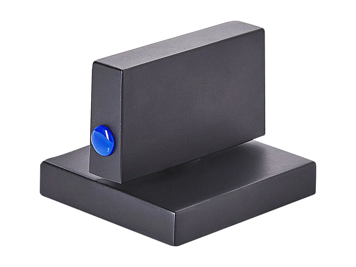 Wastafelkraan KAGERA Zwart