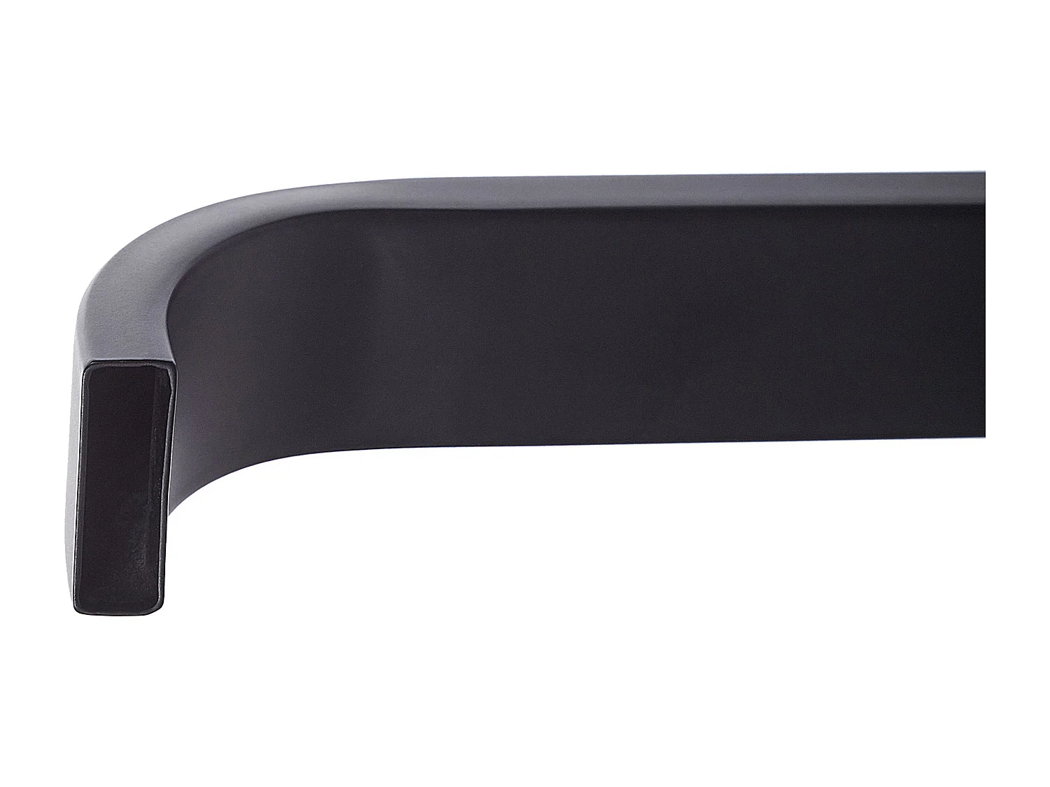 Bateria umywalkowa KAGERA Czarny