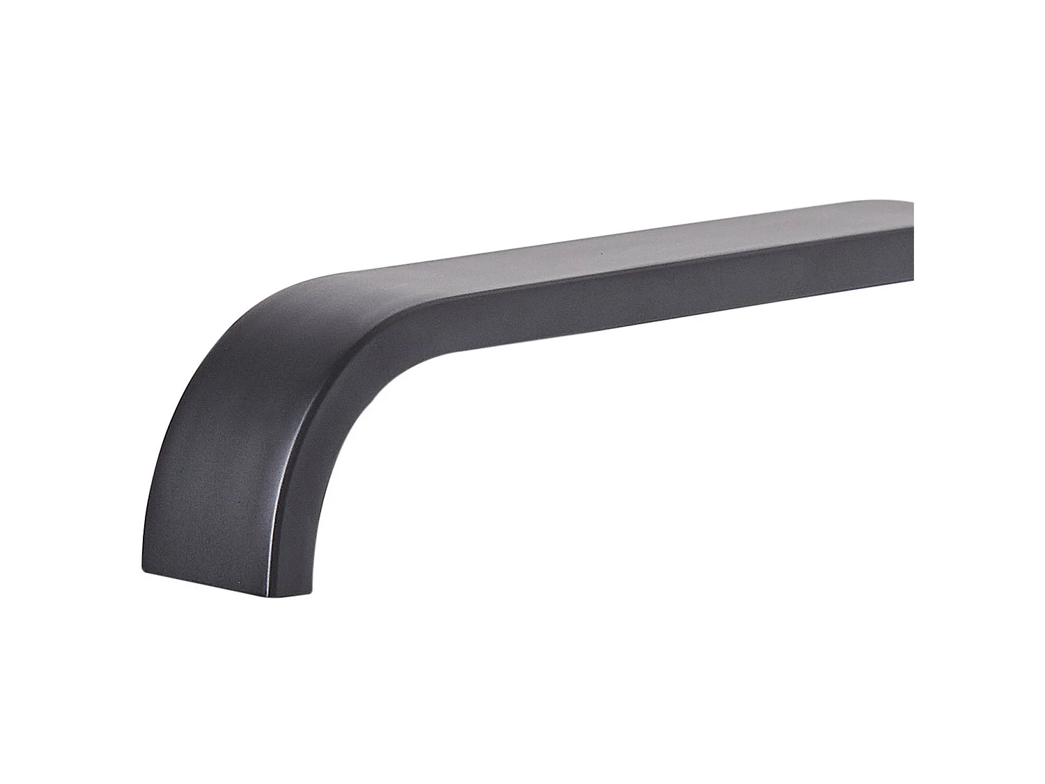 Basin Mixer Tap KAGERA Brass Black