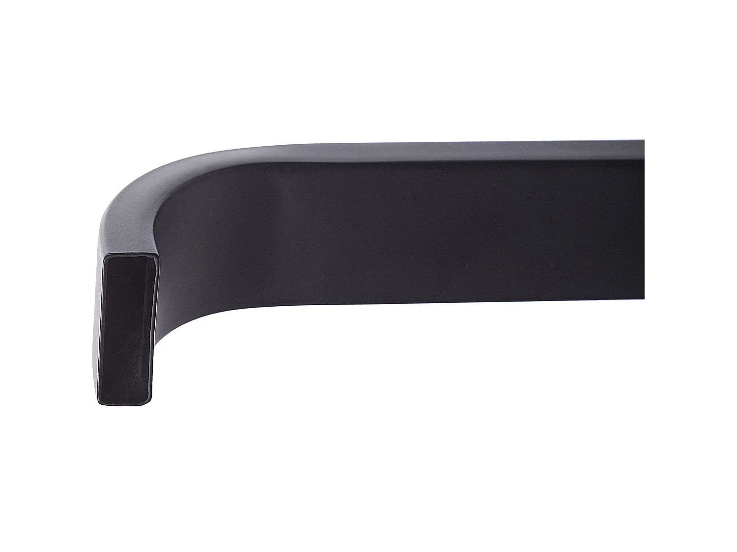 Basin Mixer Tap KAGERA Brass Black