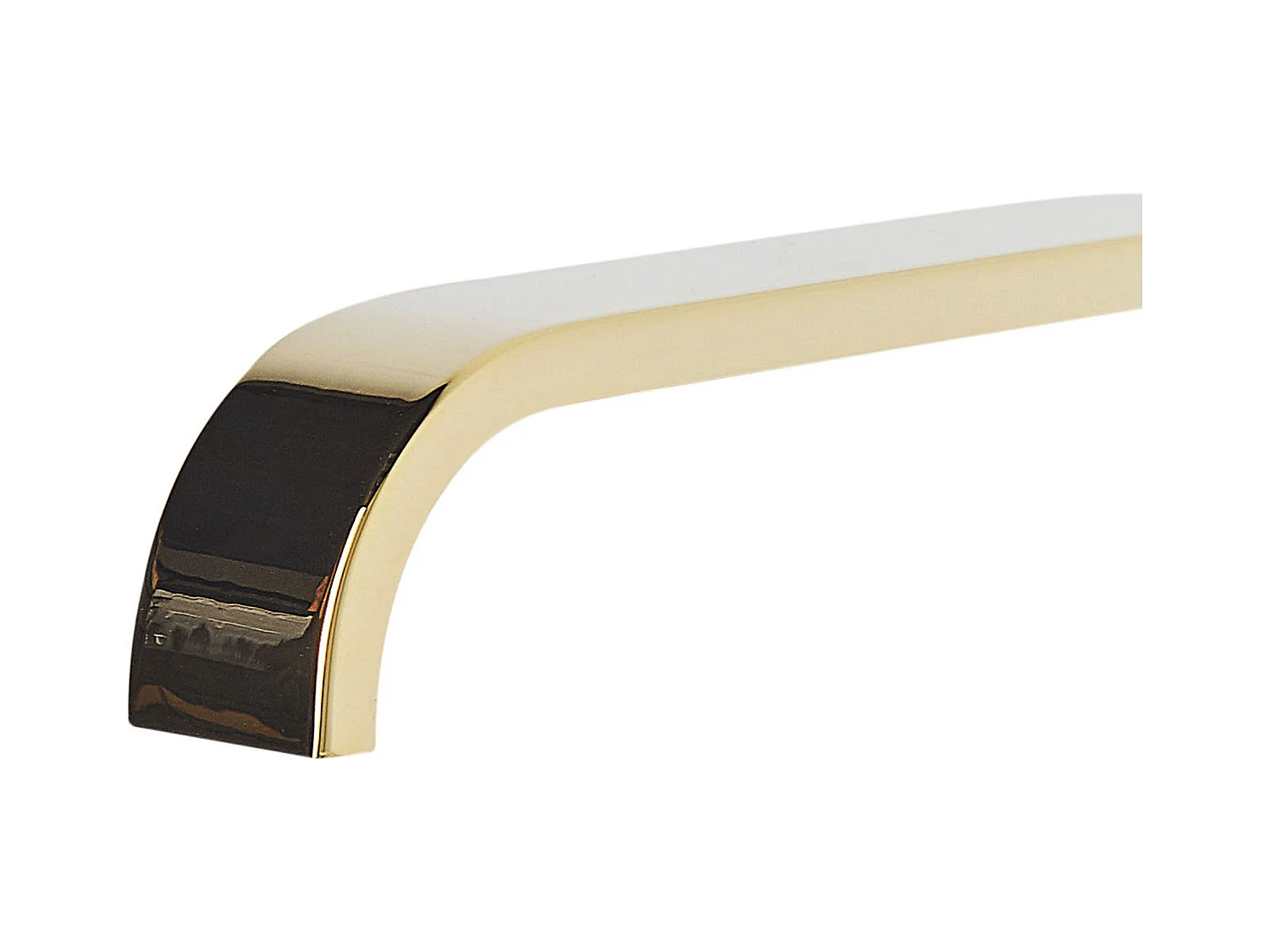 Rubinetteria per lavabo KAGERA Oro