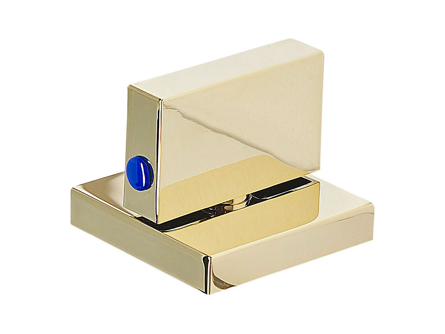 Rubinetteria per lavabo KAGERA Oro