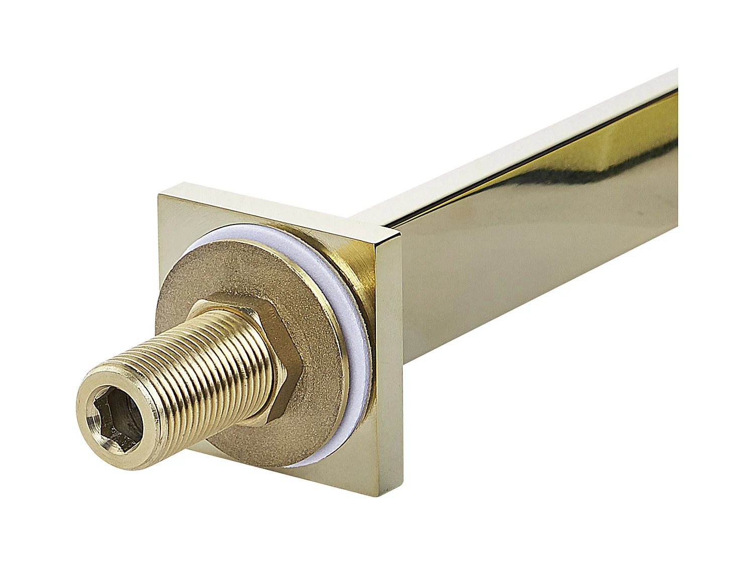 Rubinetteria per lavabo KAGERA Oro