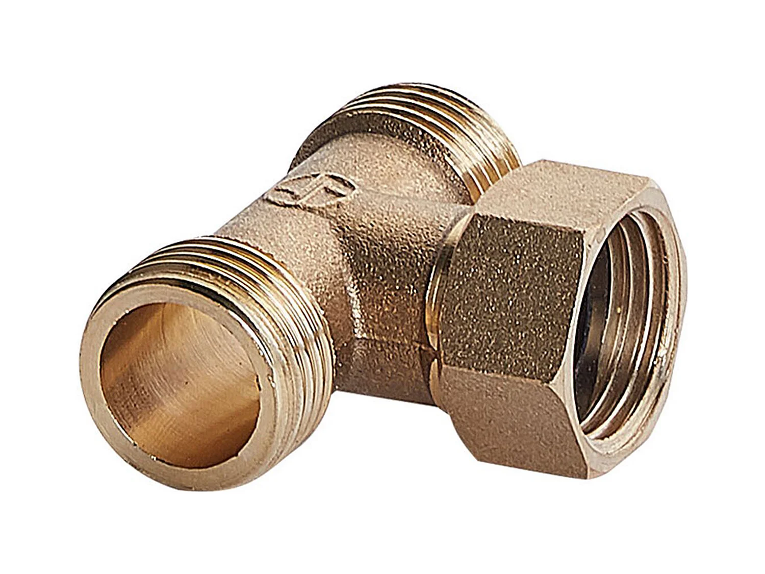 Rubinetteria per lavabo KAGERA Oro