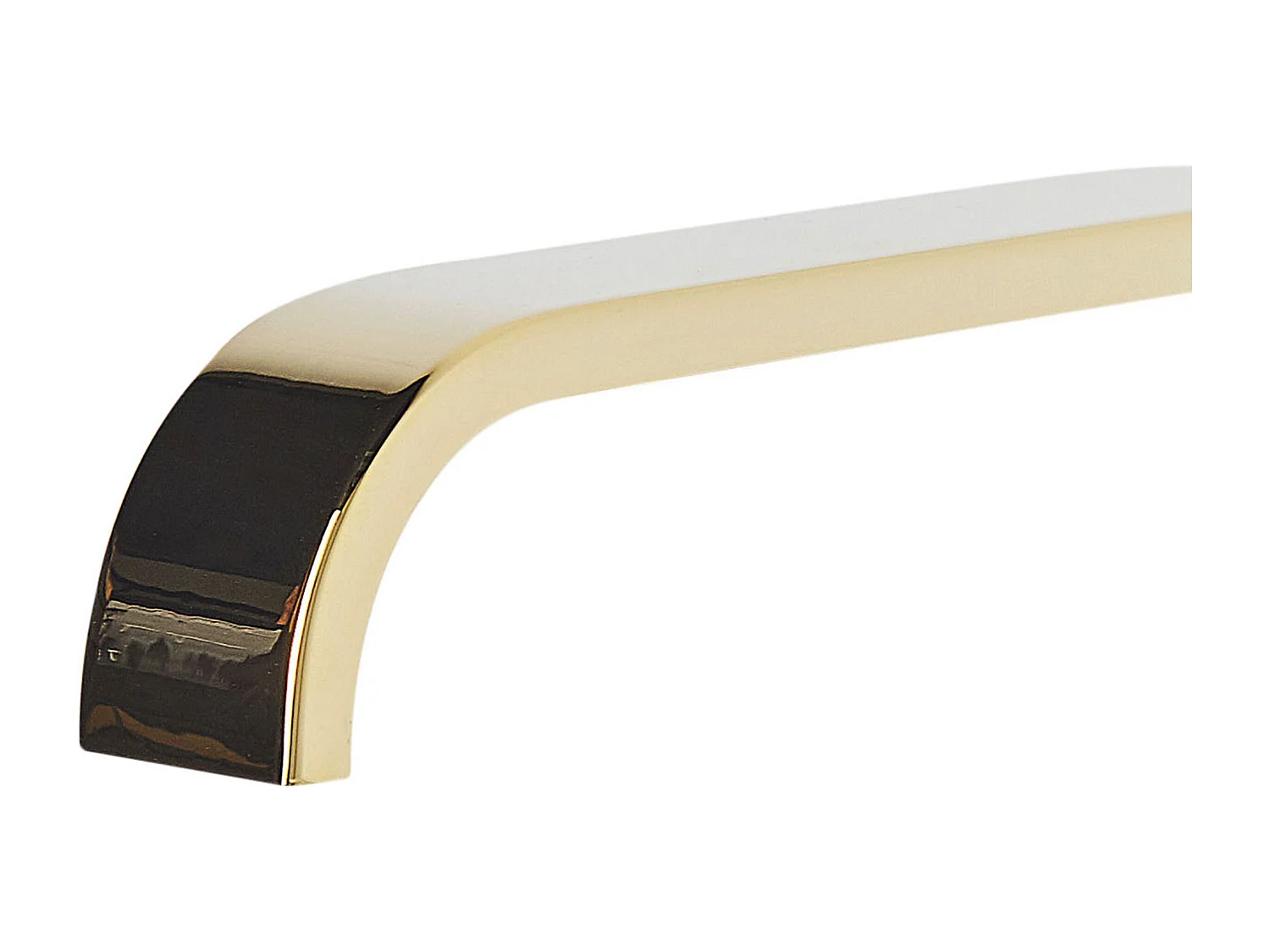 Rubinetteria per lavabo KAGERA Oro