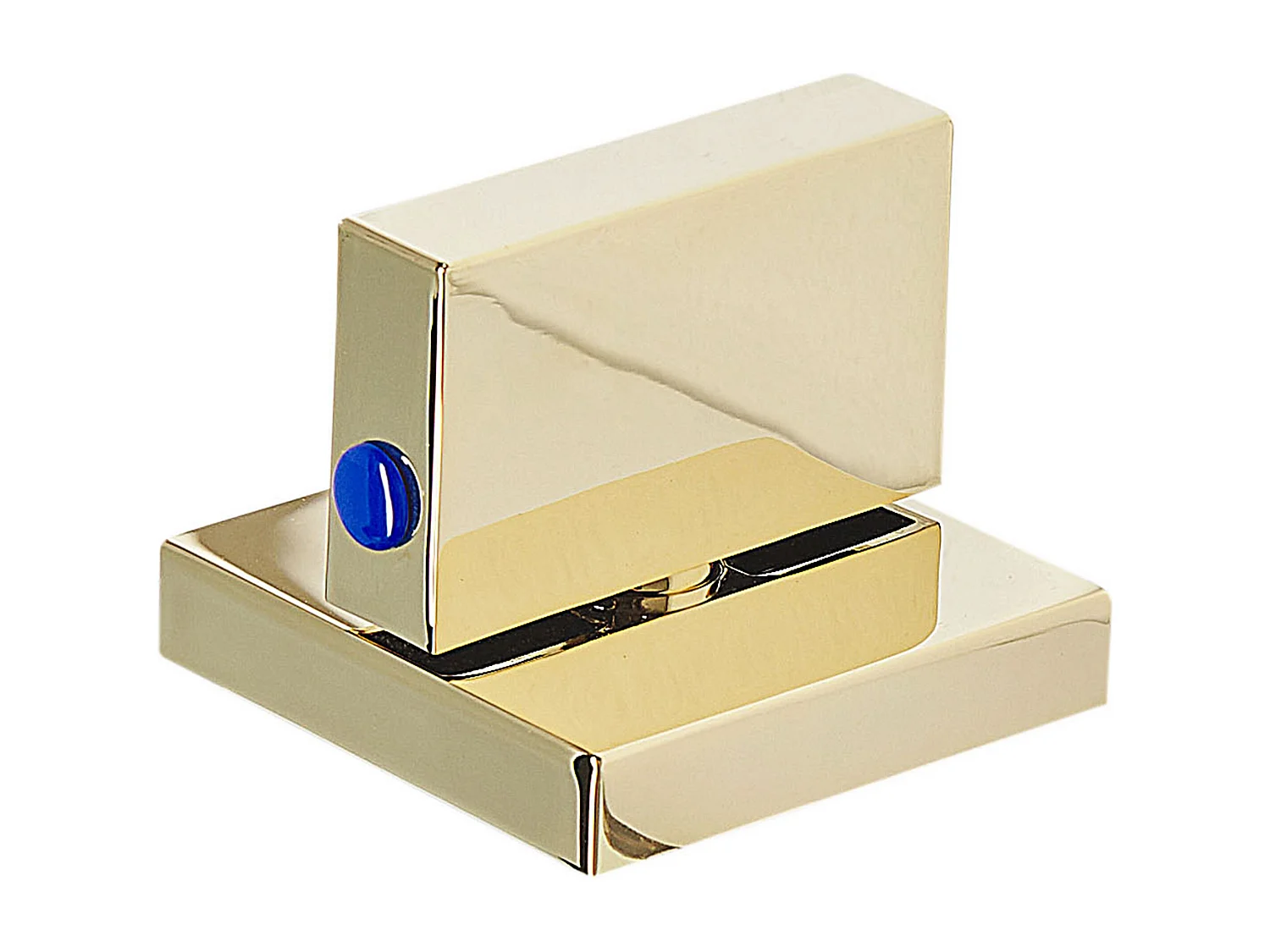 Rubinetteria per lavabo KAGERA Oro