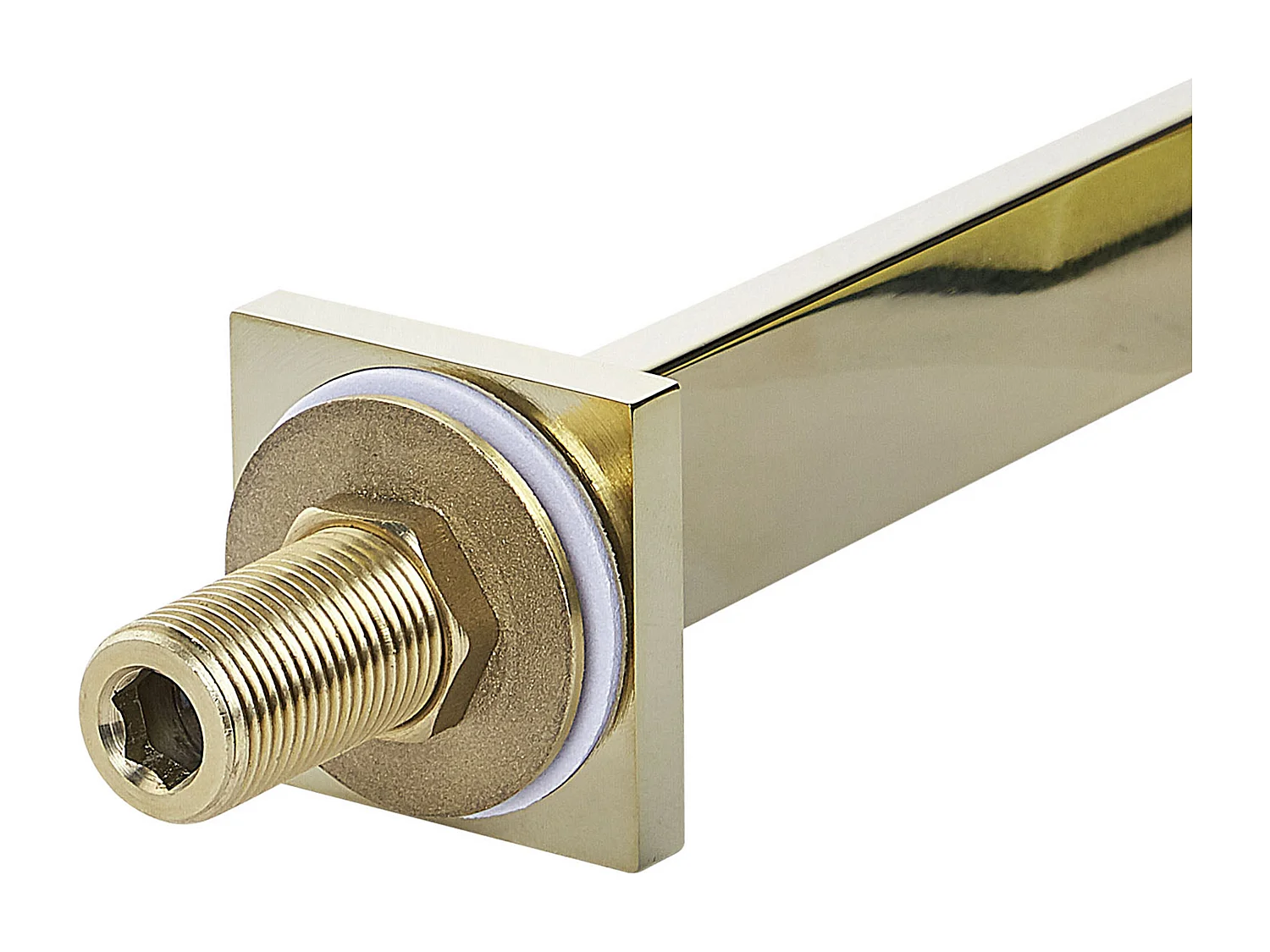 Rubinetteria per lavabo KAGERA Oro