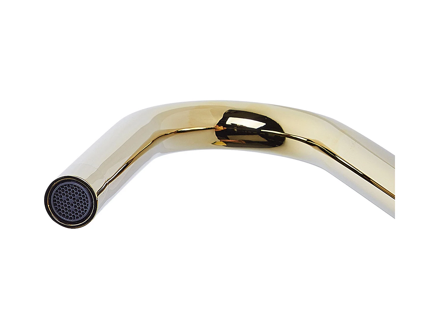 Torneira do lavatório KALAMBO Dourado