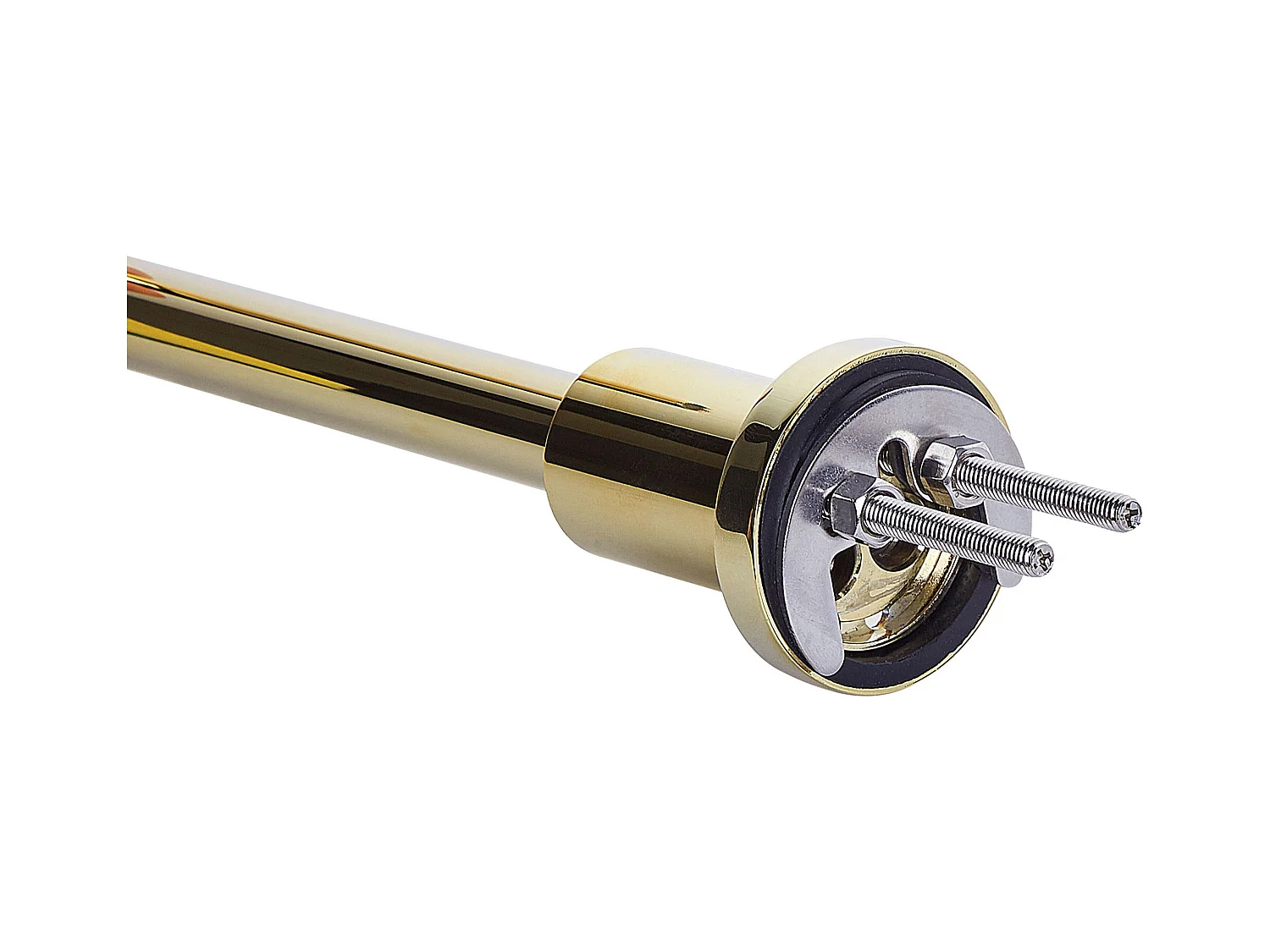 Torneira do lavatório KALAMBO Dourado