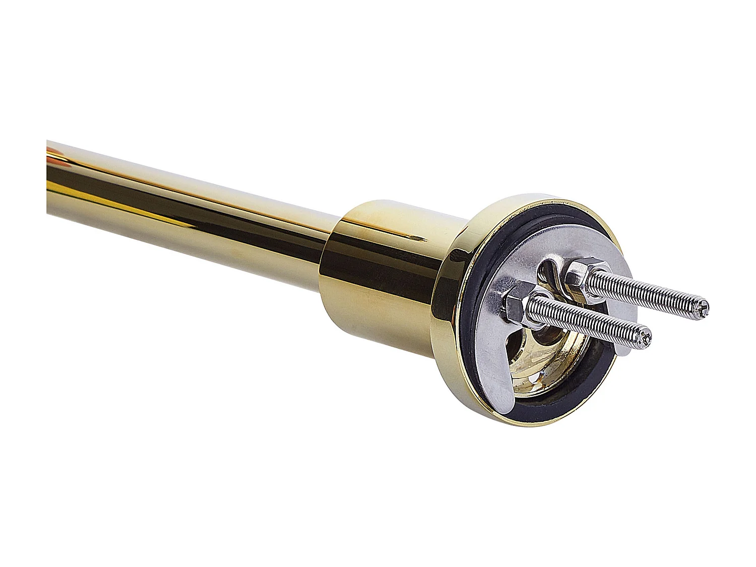 Robinet de lavabo KALAMBO Laiton Doré