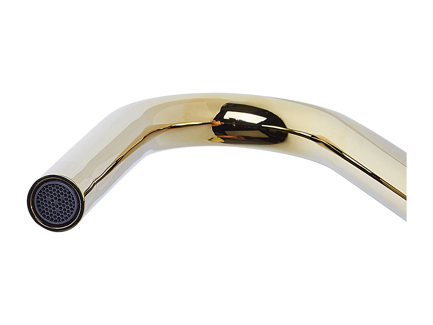 Rubinetteria per lavabo KALAMBO Oro