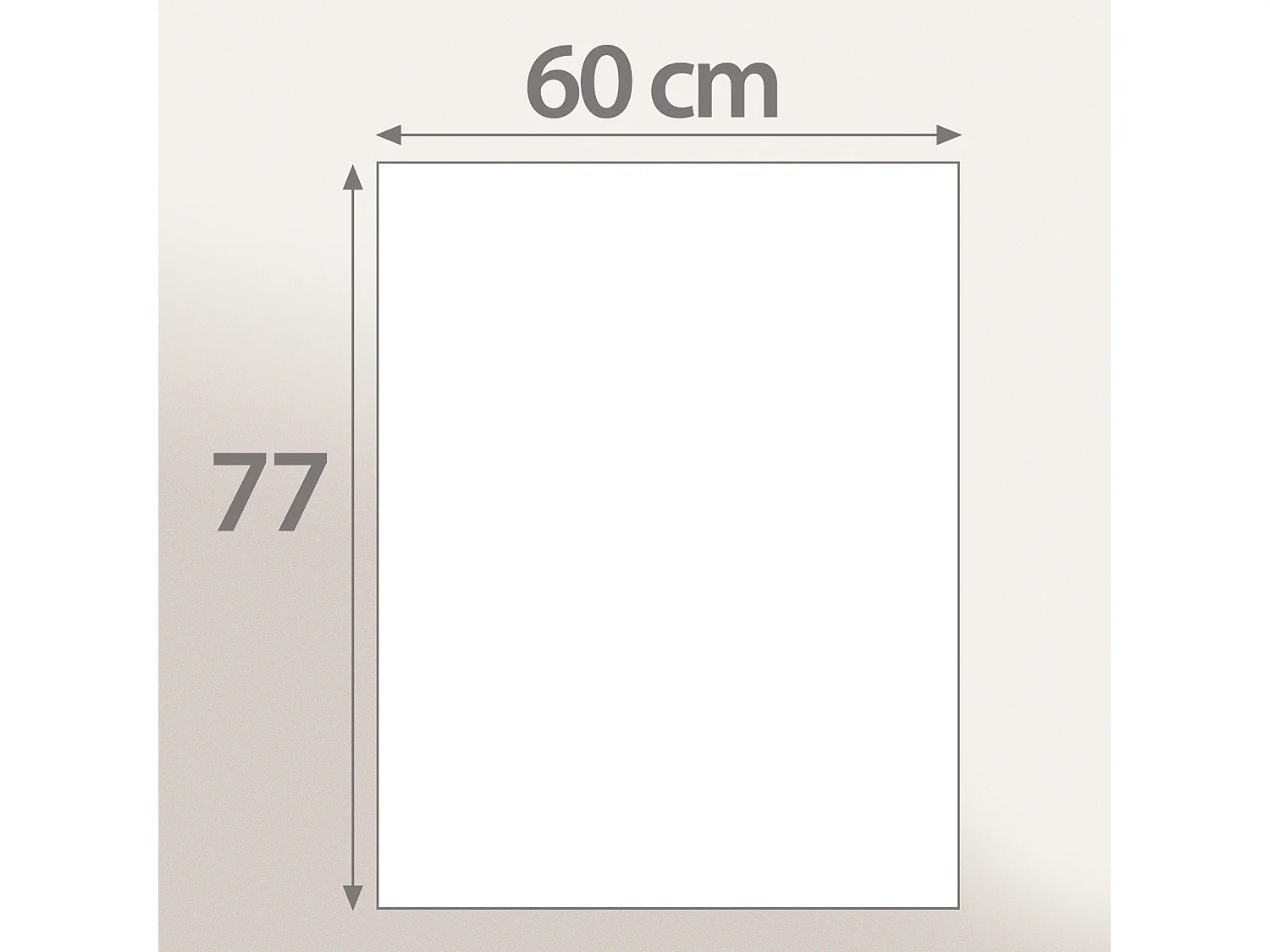 Lot de 3 torchons de cuisine jacquard Anne-de-Solène Marianne Bleu Blanc et rouge