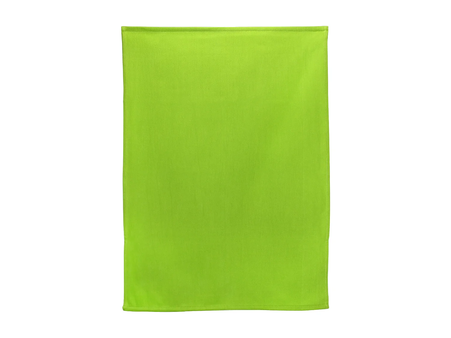 Lot de 2 torchons de cuisine 50x70 cm toile PURE KITCHEN TEA TOWEL Pistache