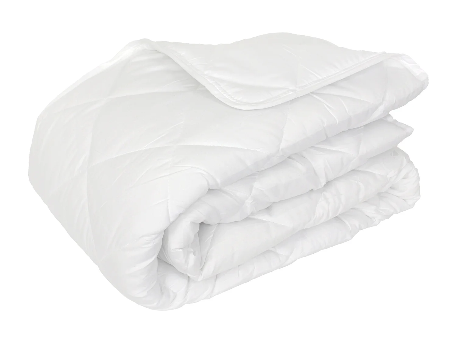 Couette été 240x220 cm COCOON garnissage fibre polyester 200 g/m2