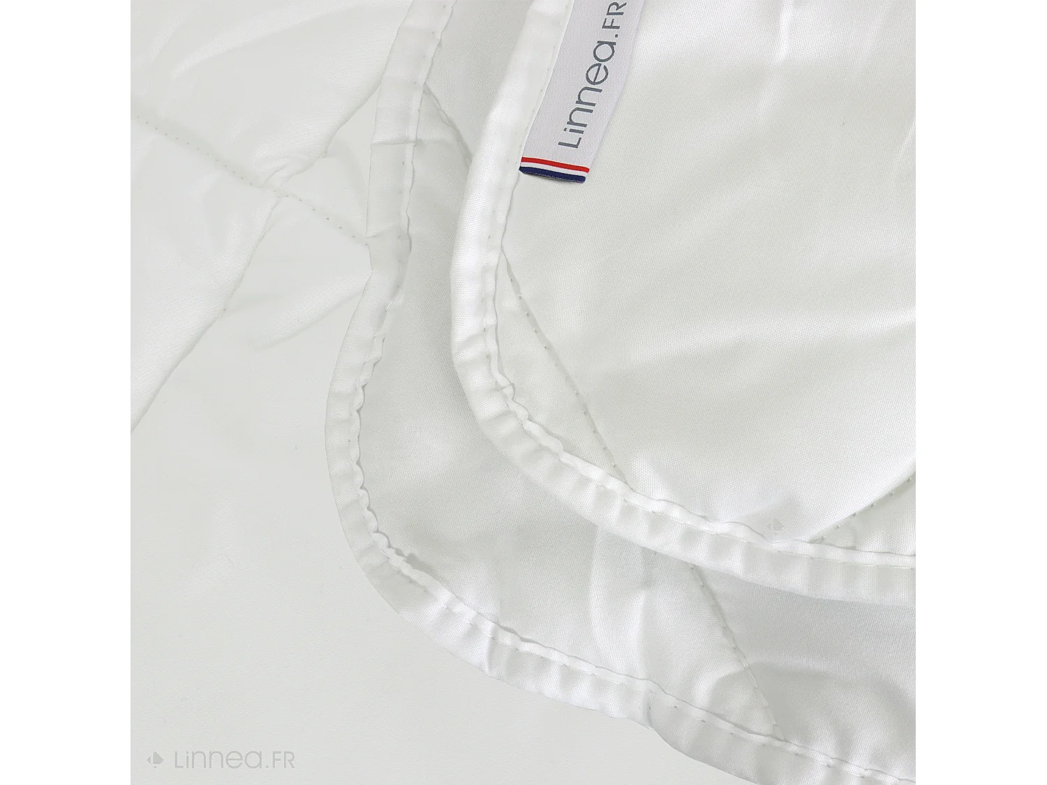 Couette été 200x200 cm COCOON garnissage fibre polyester 200 g/m2