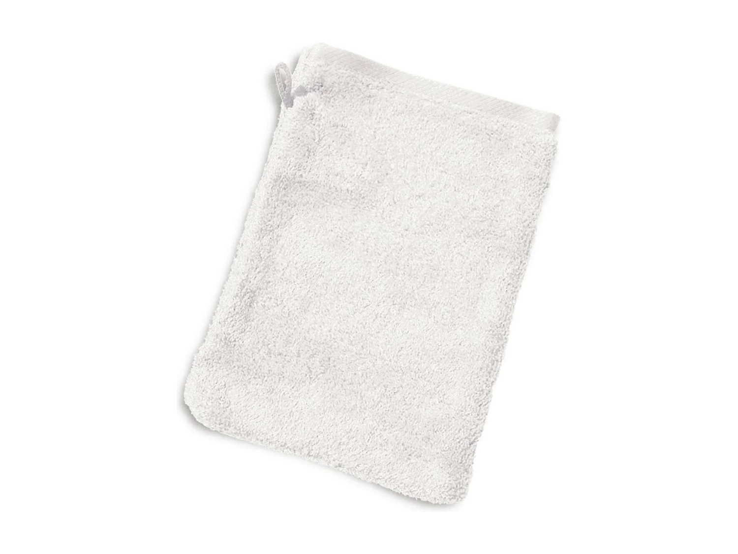 Parure de bain 8 pièces coton 550 g/m2 PURE FOOTBALL Blanc