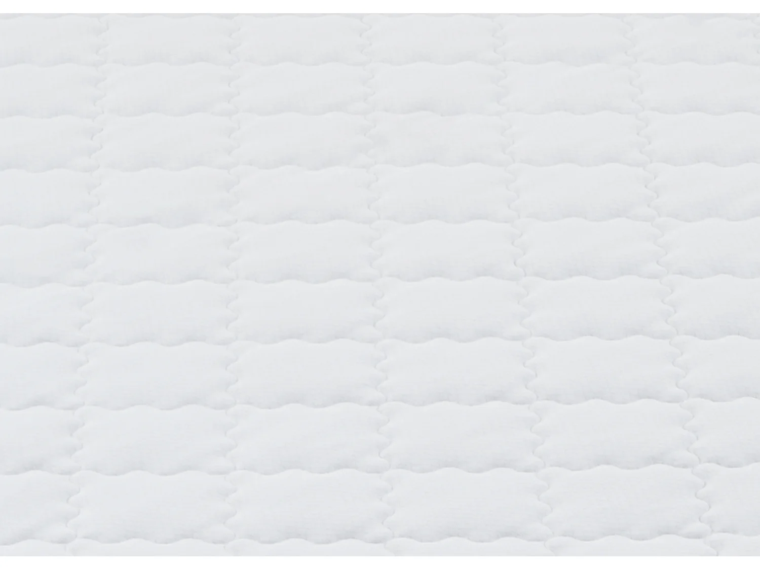 Matelas à ressorts 150x200 cm - EXTREME - Épaisseur 17 cm - Fermeté H4 - Indéformable - Réversible