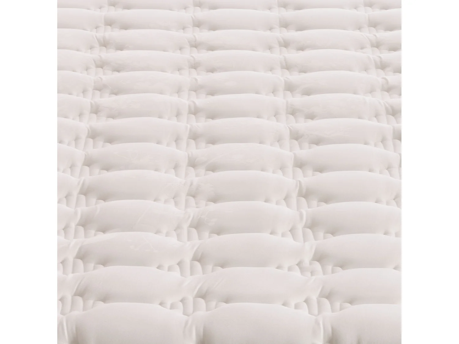 Matelas Mousse HR 90x200 cm Accueil mémoire de forme - Epaisseur 30 cm - niveau de fermeté H4 - NUIT