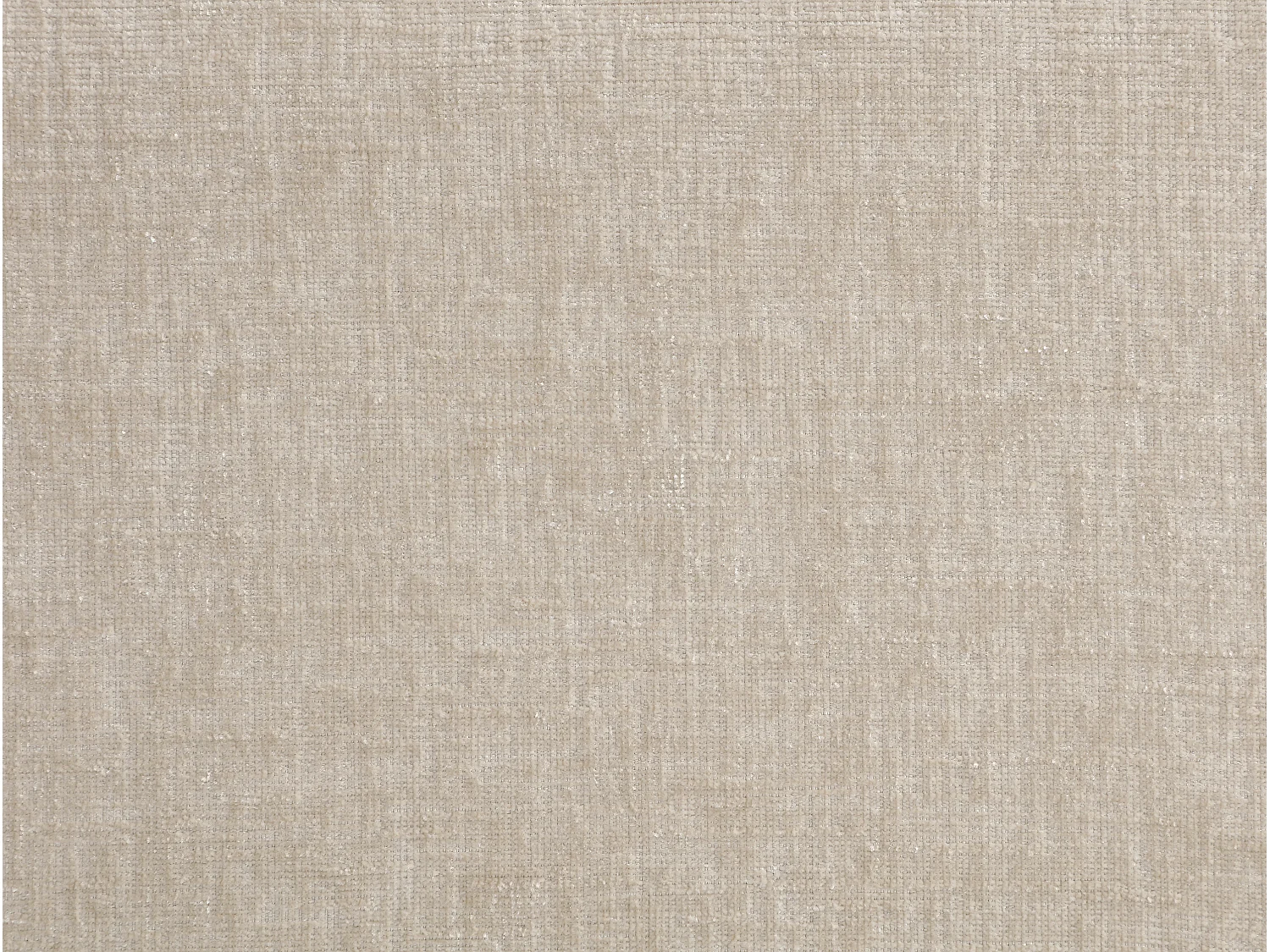 Canapé d'angle convertible et réversible avec coffre en tissu texturé beige NALOCI