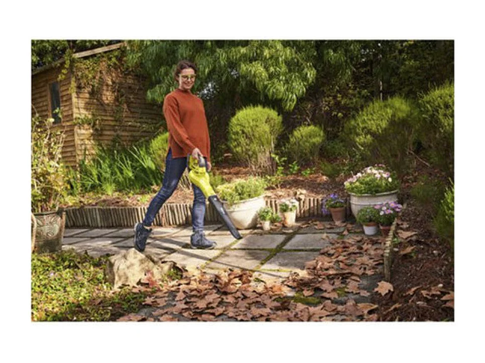 RYOBI Souffleur 18V 245km/h sans batterie