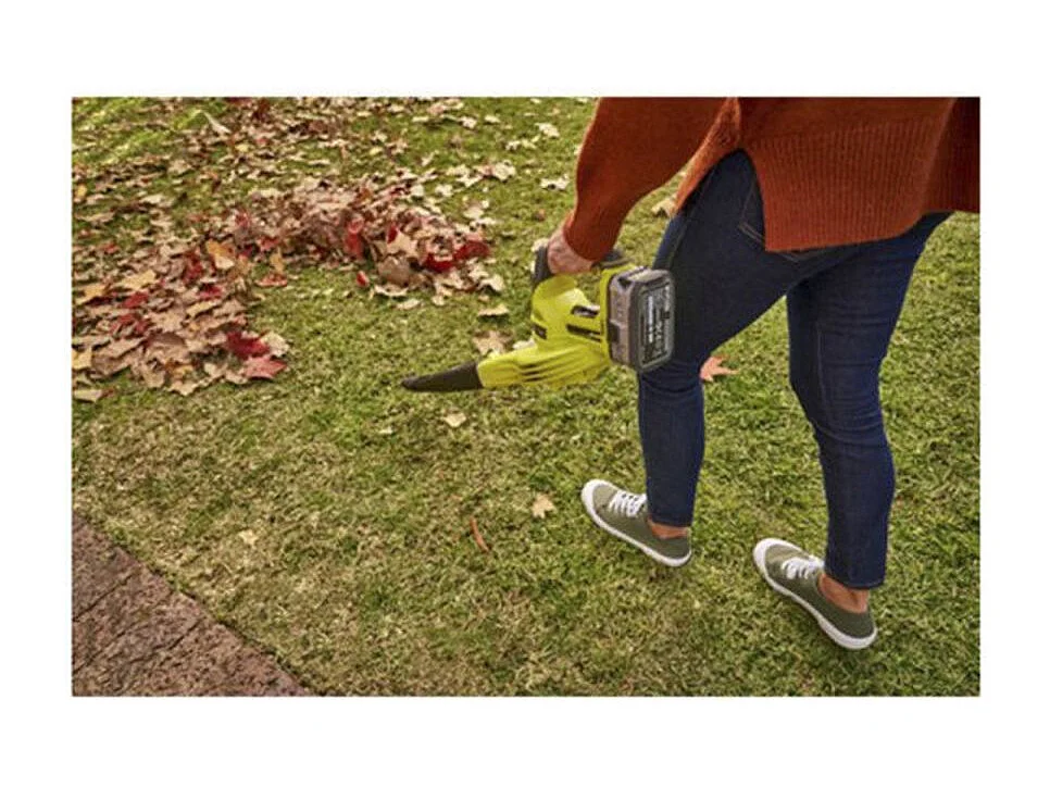 RYOBI Souffleur 18V 245km/h sans batterie