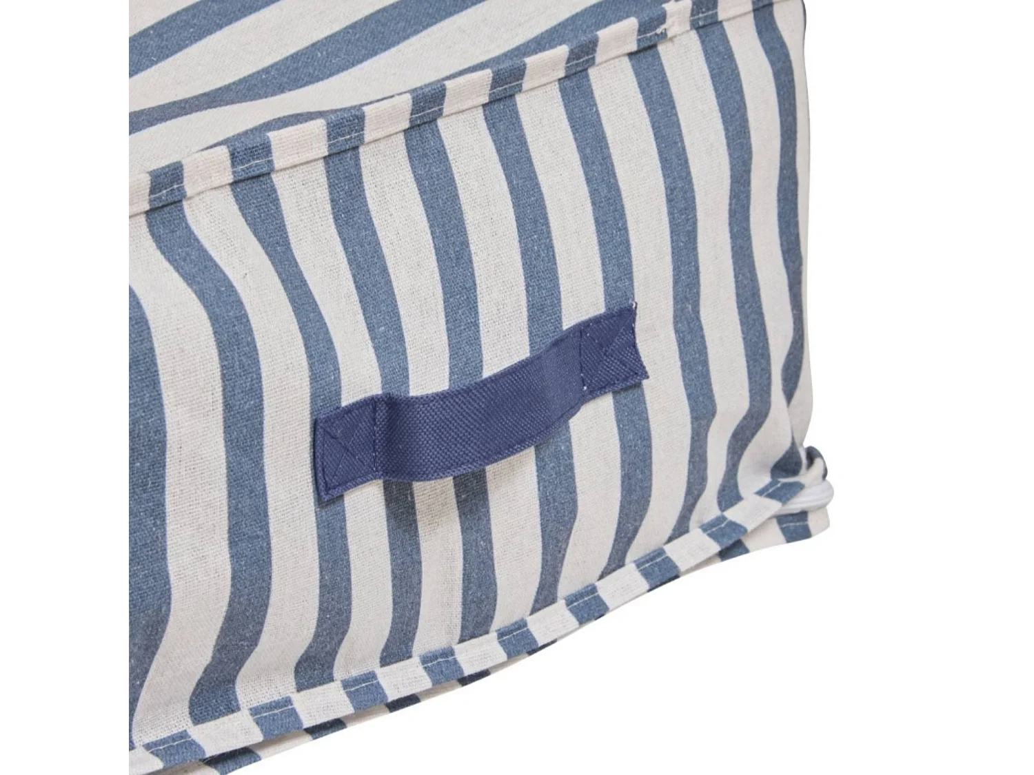 Lot de 2 Housses de Rangement Chien "Zippy" 60cm Multicolore