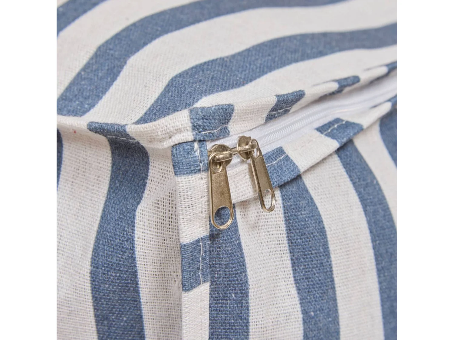 Lot de 2 Housses de Rangement Chien "Zippy" 60cm Multicolore