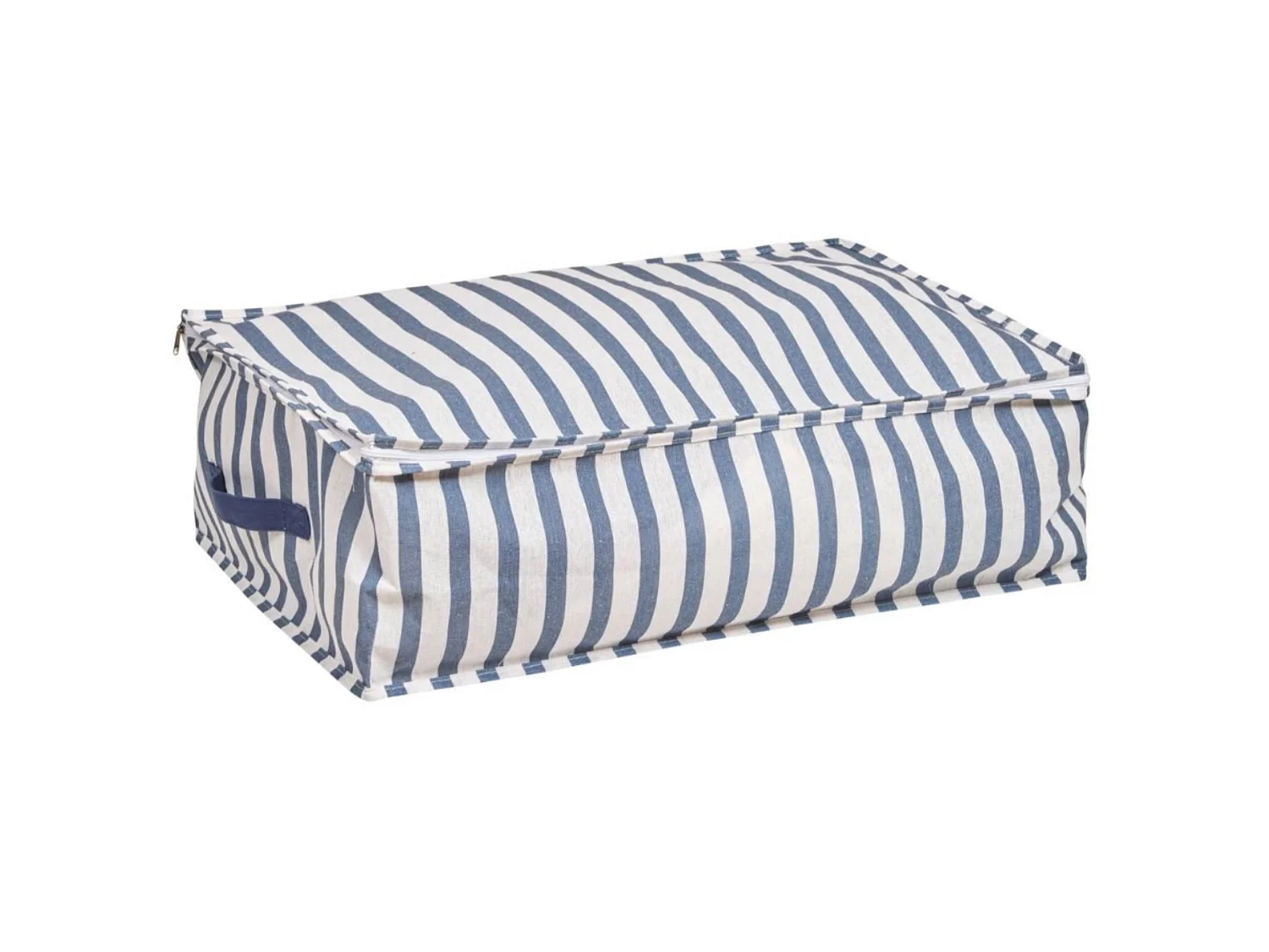 Fodere di stoccaggio set di 2 multicolore 20x60x40cm