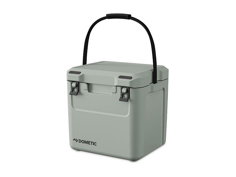 Glaciere isotherme - DOMETIC - Cool Ice CI 28 - 28L - Conserve la glace ...