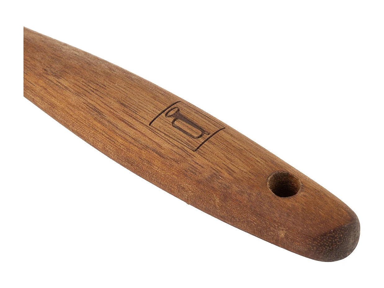 Emile - Set de 3 ustensiles en bois d'acacia