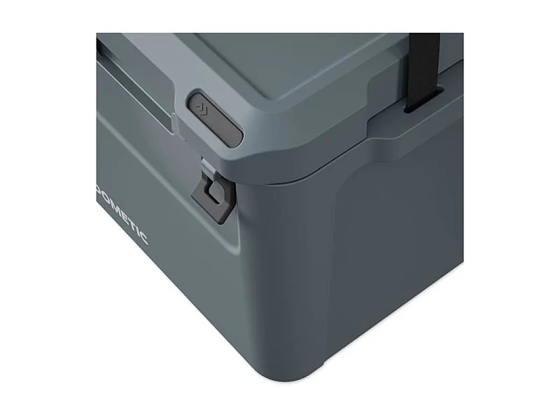 Lodówka Izotermiczna Dometic Cool Ice CI 28L Niebieska - Przechowywanie Lodu przez Kilka Dni, Pojemność 32 Puszek