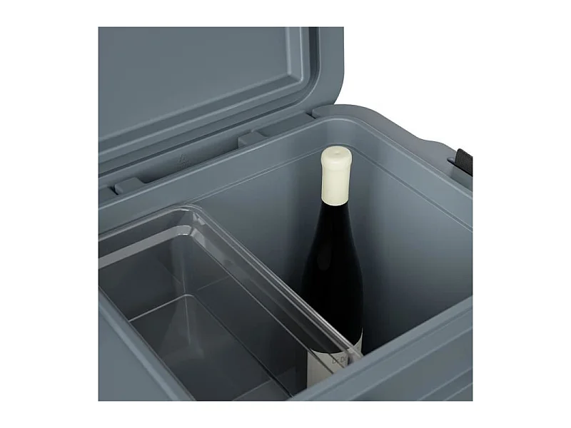 Lodówka Izotermiczna Dometic Cool Ice CI 28L Niebieska - Przechowywanie Lodu przez Kilka Dni, Pojemność 32 Puszek