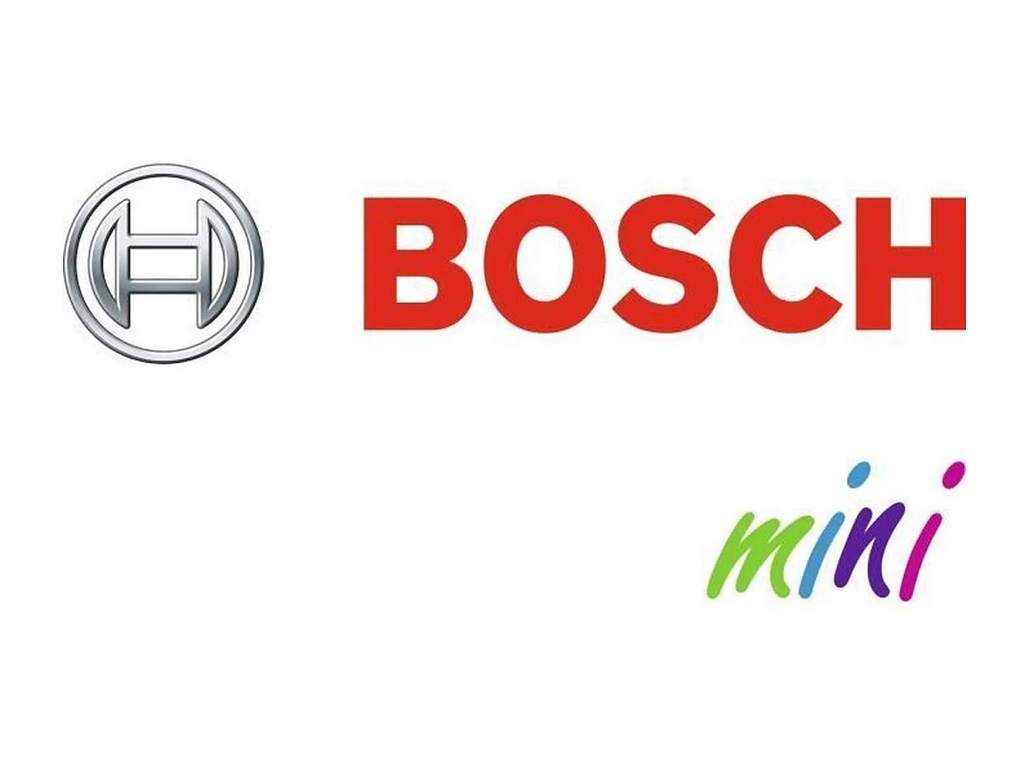 BOSCH - Tondeuse Rotak avec Bruitage pour Enfant