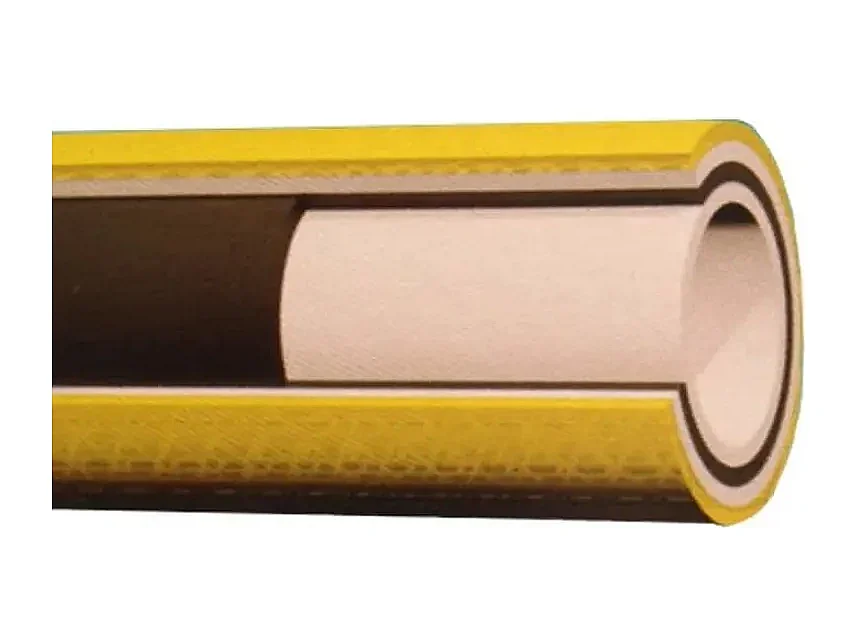 Gartenschlauch 50m, Wasserschlauch, flexibel, Profi Qualität