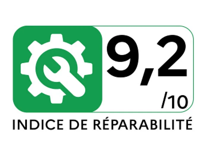 Bosch Lave-vaisselle 45cm 10 couverts 46db intégrable avec bandeau metallic - SPI2HKS42E