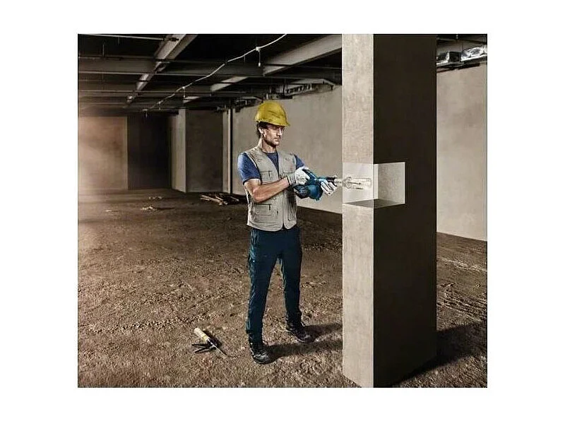 Dmuchawa BOSCH PROFESSIONAL GBL 18V-120 bez baterii, prędkość powietrza 270 km/h, lekka i mocna